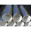 DIN 3PE seamless steel pipe